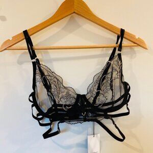 FLASH SALE - NWT Bluebella Mariana Bra